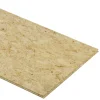 OSB3 plaat 244 x 59 cm 12 mm met 4-zijdige tong en groef