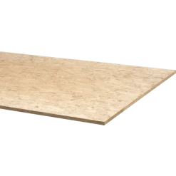 OSB3 plaat 244 x 122 cm 18 mm rechte kanten
