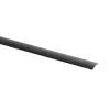 Finifix Overgangsprofiel zelfklevend 30MM 93CM Zwart