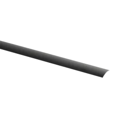 Finifix Overgangsprofiel zelfklevend 30MM 93CM Zwart