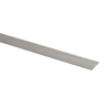 Finifix Overgangsprofiel zelfklevend 38MM 93CM RVS