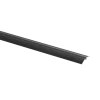 Finifix Overgangsprofiel zelfklevend 41MM 93CM Zwart