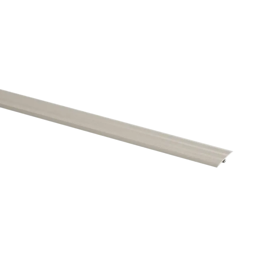 Finifix Overgangsprofiel zelfklevend 34MM 93CM RVS
