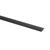 Finifix Overgangsprofiel zelfklevend 34MM 93CM Zwart