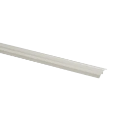 Finifix Overgangsprofiel zelfklevend 41MM 166CM RVS
