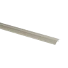Finifix Overgangsprofiel zelfklevend 41MM 93CM RVS
