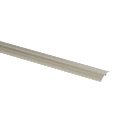 Finifix Overgangsprofiel zelfklevend 41MM 93CM RVS