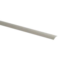 Finifix Overgangsprofiel zelfklevend 30MM 93CM RVS