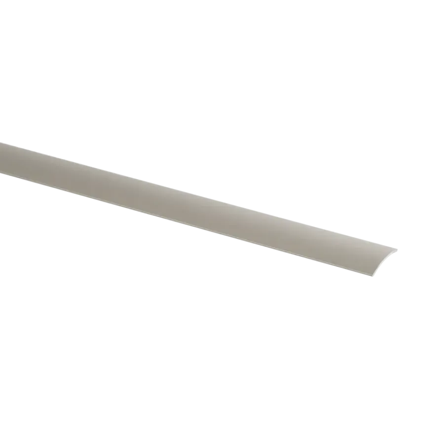 Finifix Overgangsprofiel zelfklevend 30MM 93CM RVS
