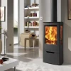 Panadero houtkachel A Zinc EcoDesign 2022