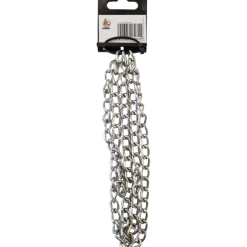 Ledent PanzerKetting vernikkeld 1 meter