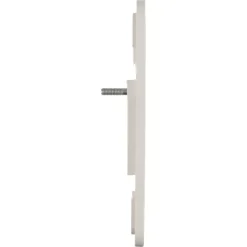 Peha Standard Afdekplaat USB wit