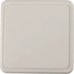 Peha Standard afdekplaat wit