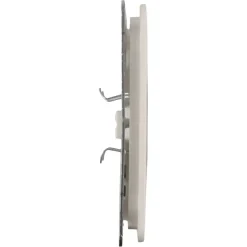 Peha Standard afdekplaat wit