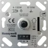 Peha Standard Inbouwdimmer Led/ Gloei/ Halogeen 6-50 Watt