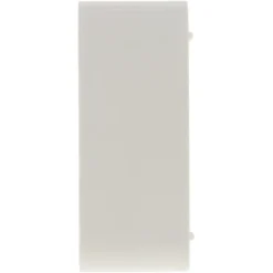 Peha Standard Opbouwraam 2-voudig wit