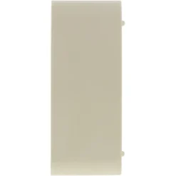 Peha Standard Opbouwraam 2-voudig Crème