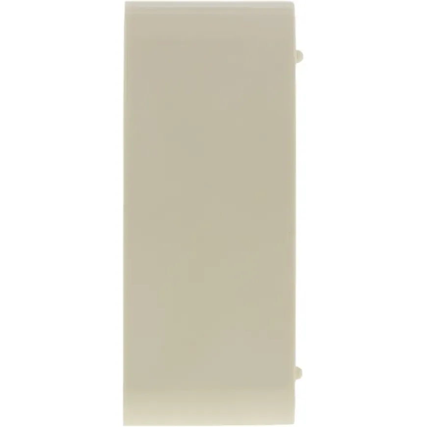 Peha Standard Opbouwraam 2-voudig Crème