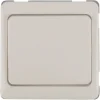PEHA Standard wisselschakelaar wit
