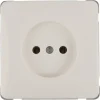 PEHA Stopcontact Standaard Wit