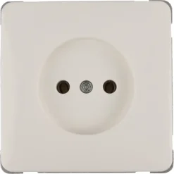 PEHA Stopcontact Standaard Wit
