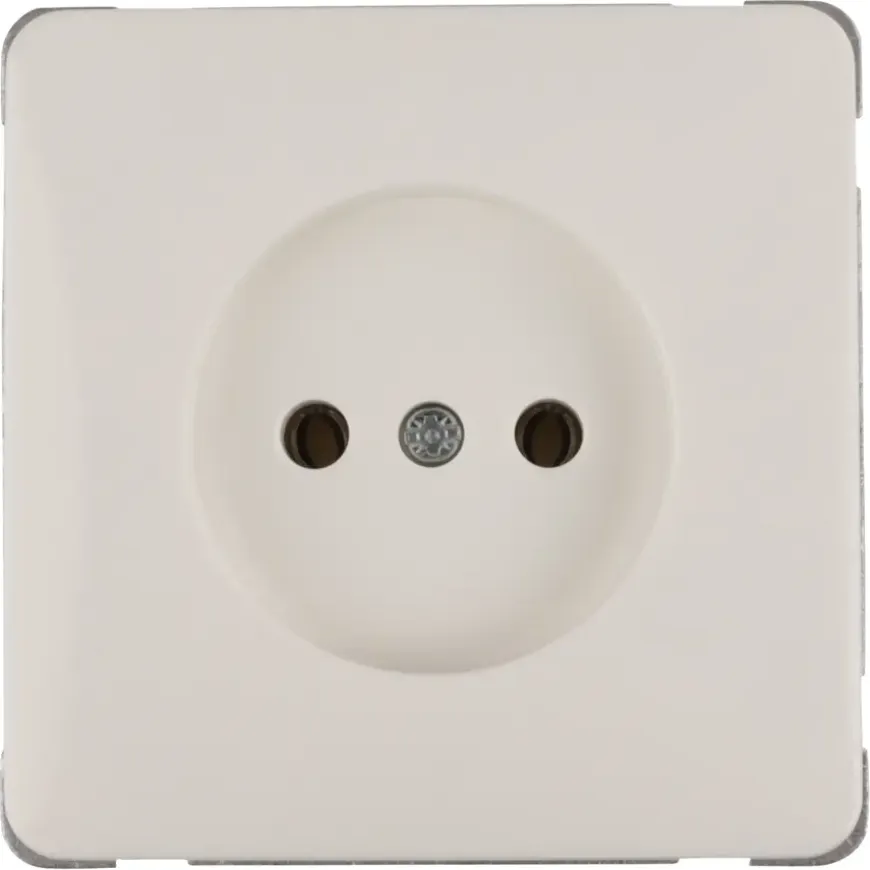 PEHA Stopcontact Standaard Wit