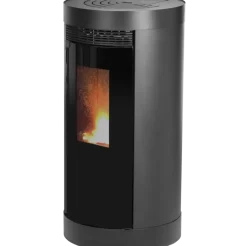 Qlima Pelletkachel Amadea 116