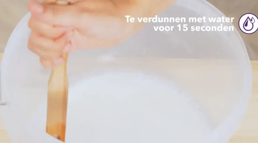 Perfax decomix behangplaksel 500 g