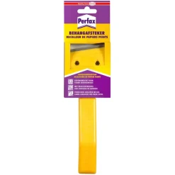 Perfax powerblade behangafsteker