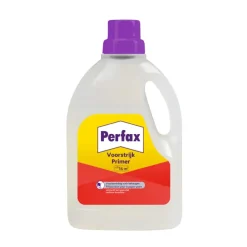 Perfax voorstrijk 1 l