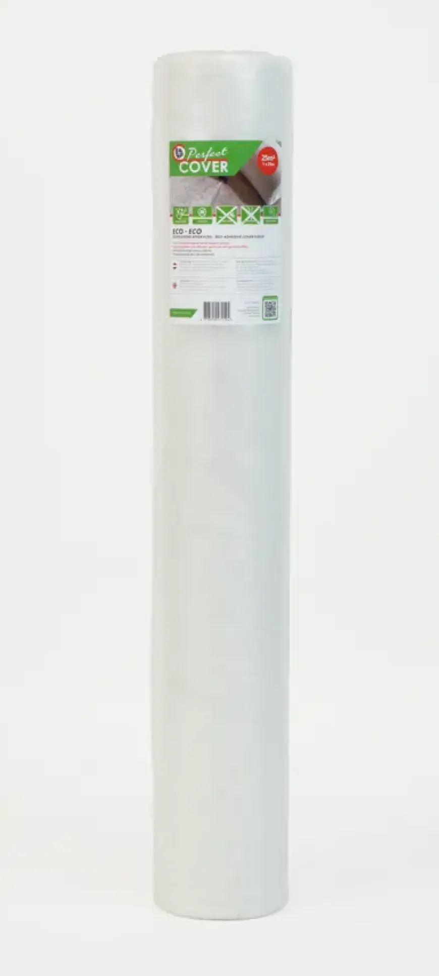 Perfect cover ECO 1 x 25 m zelfklevend