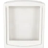 Petsafe huisdierenluik medium 740 wit