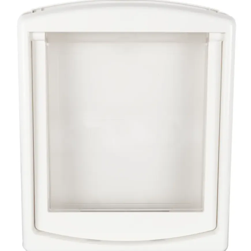 Petsafe huisdierenluik medium 740 wit