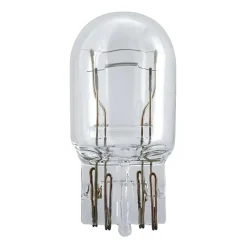 Philips autolampen W21/5W 12V 12066B2 2 stuks