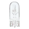 Philips autolampen W5W Vision 12961B2 2 stuks