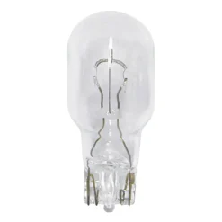 Philips autolampen W16W Wedgebase 12V 12067B2 2 stuks