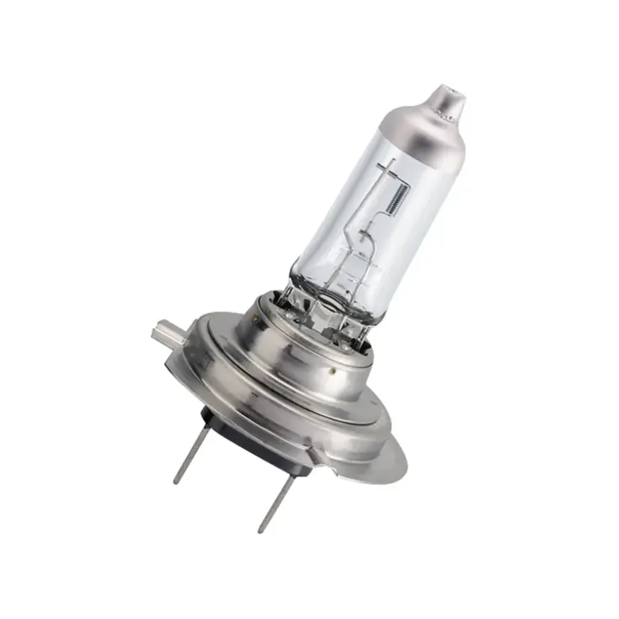 Philips autolamp H7 EcoVision 55W 12972LLECOB1