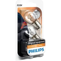 Philips autolamp P21/5W Vision 12499B2