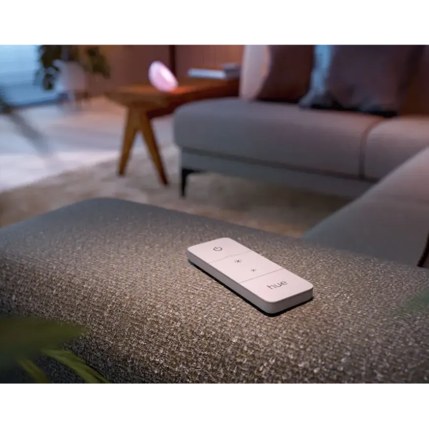Philips Hue dimmer switch draadloze schakelaar