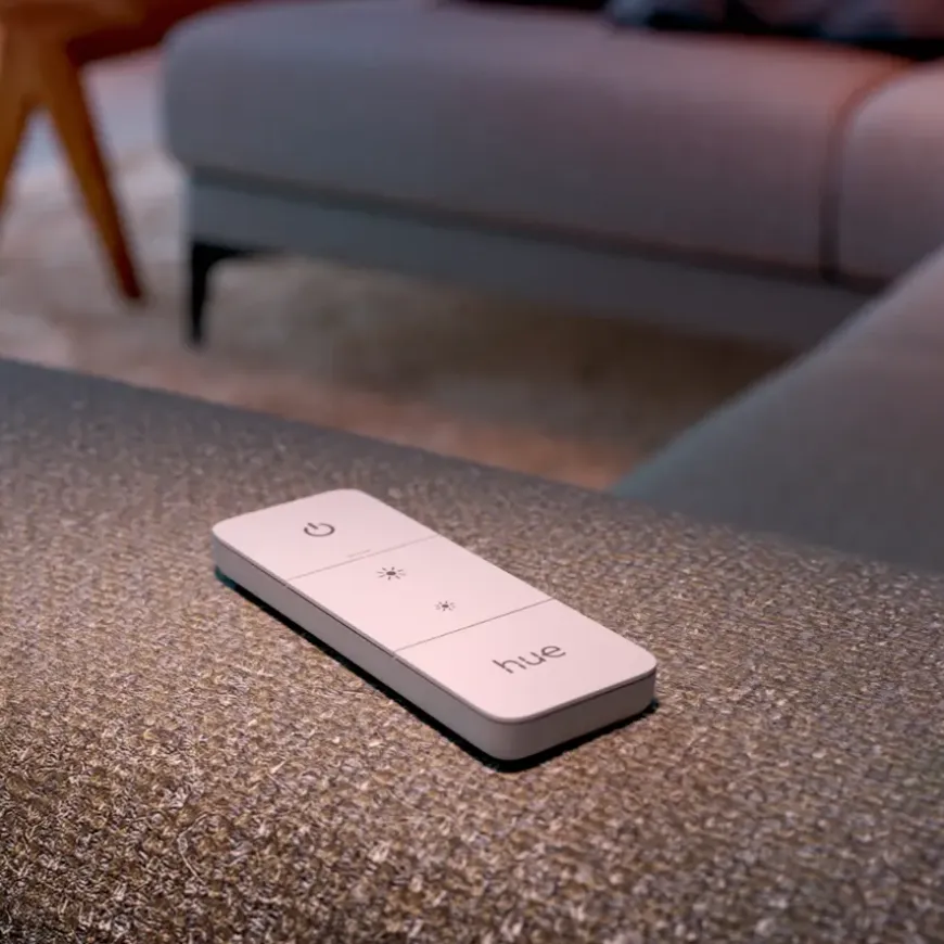 Philips Hue dimmer switch draadloze schakelaar