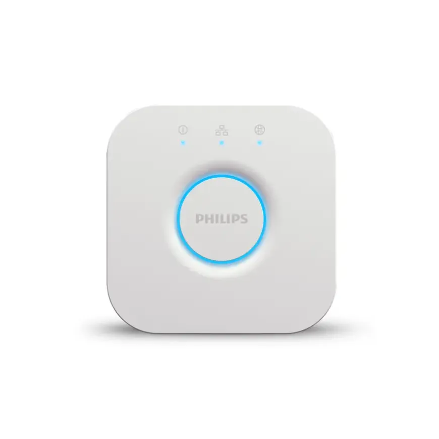 Philips Hue losse bridge
