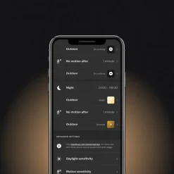 Philips Hue outdoor bewegingssensor