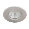 Philips inbouwspot Dive 5.5W 2700K nikkel