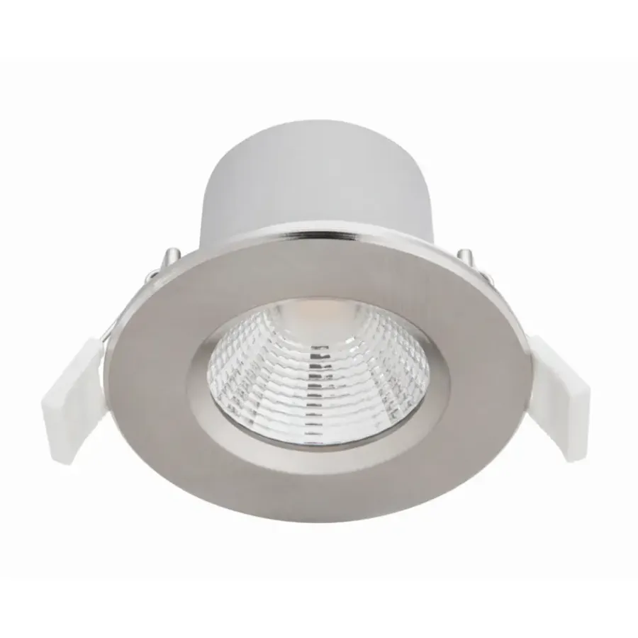 Philips inbouwspot Dive 5.5W 2700K nikkel