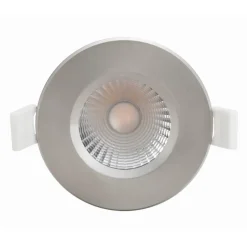 Philips inbouwspot Dive 5.5W 2700K nikkel