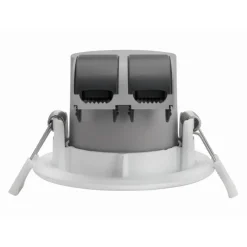 Philips inbouwspot Dive 3x5W White