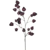 Emerald Physalis spray paars 90cm