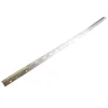 Pianoscharnier Messing 750x32 mm