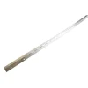 Pianoscharnier Messing 1000x32 mm