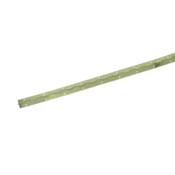 Pianoscharnier Messing 1750x32 mm